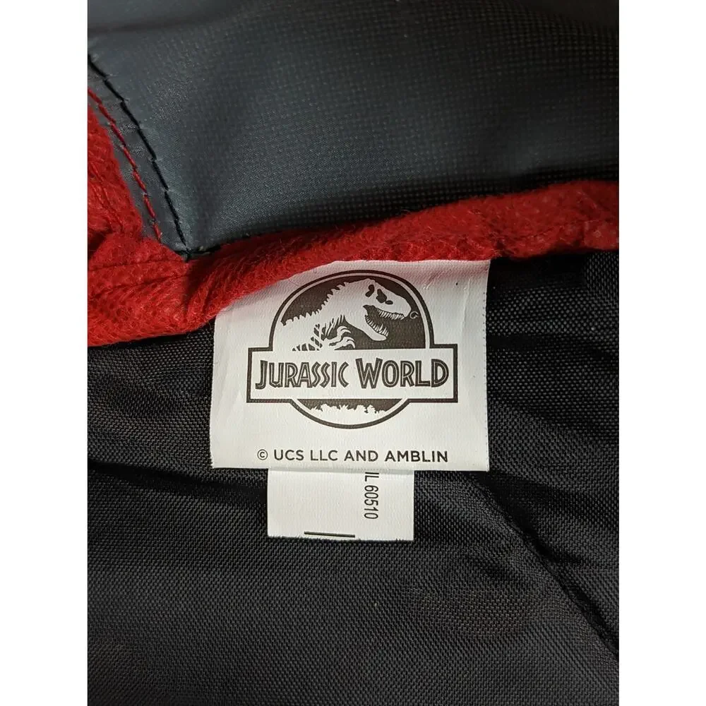 Jurassic World 17
